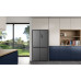 WQE4900BA Westinghouse 496 L French Door Fridge